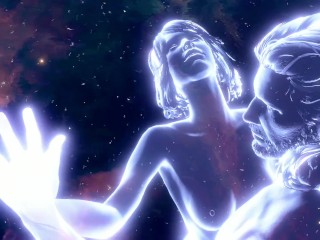 Baldur's Gate 3 Романтическая ночь на большом привале