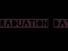 Virgin Student KERA BEAR Gets Graduation Present From Horny Professor - Screenshot 5 of 16 - Student