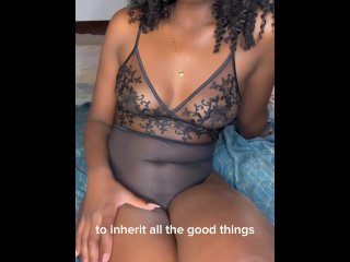 verified amateurs, vertical video, small dick, solo female
