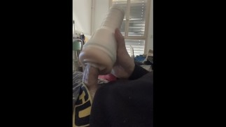 Fleshlight ana foxxx