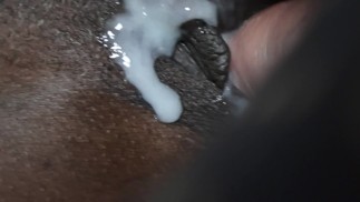 много трения, скрабирования, траха и кончания