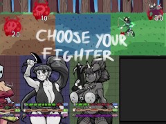 Long Name Game Too Poor run 10