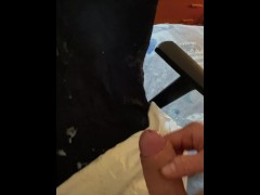 Mega cumshot compilation