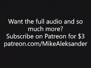 (Audio for Men) become a Depraved Slut for me
