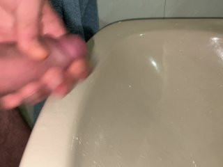 squirt, big dick, muscular men, solo male