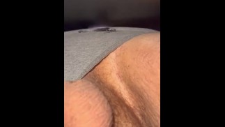 I love 9” dildo fuck