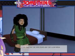 Something Unlimited Uncensored Guide Part 134