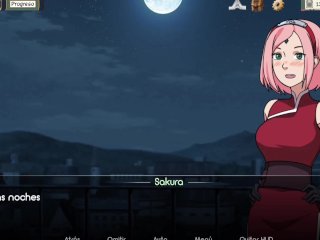 sakura hentai, anime, visual novel, ino hentai