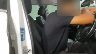 Daydreaming in Car, My Cock get Head.කාර්එකේ දවල්හීනෙන් පයිය නැග්ග හැටි(1)