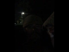 Knowings - Screenshot 1 of 16 - Nipple Sucking