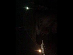 Knowings - Screenshot 15 of 16 - Smoking