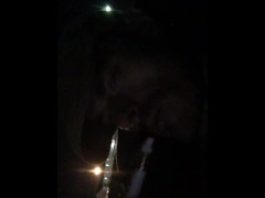 Knowings - Screenshot 3 of 16 - Smoking