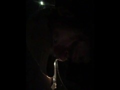 Knowings - Screenshot 6 of 16 - Smoking