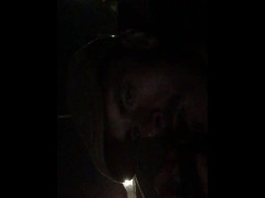 Knowings - Screenshot 9 of 16 - Smoking