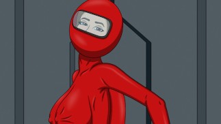 红色三元组 P.1 - PLAYZZERO VOL.4