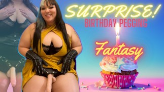 Deine Freundin will dich piegen?! Femdom POV JOI (Vorschau)