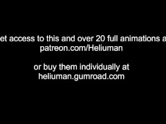 Comic app! - Screenshot 15 of 16 - Breast Growth