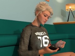 Comic app! - Screenshot 3 of 16 - Breast Growth