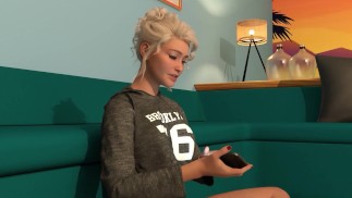 Приложение для комиксов!