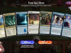 Mono Blue 💧 Gets FUCKED HARD and FAST by a HUGE and BIG Esper Control 💀☀️💧