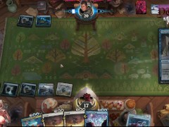 Mono Blue 💧 Gets FUCKED HARD and FAST by a HUGE and BIG Esper Control 💀☀️💧