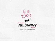 Preview 1 of 【Mr.Bunny】TZ-068 Get lucky with my colleague
