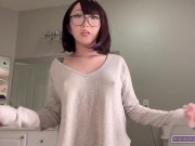 Preview 5 of Asian MILF Takes Care of Me