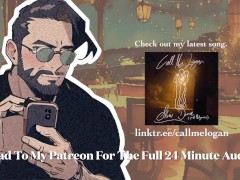 Your Boyfriend Publicly Breeds And Cums In You Three Times While On A Date [Erotic Audio for Women]