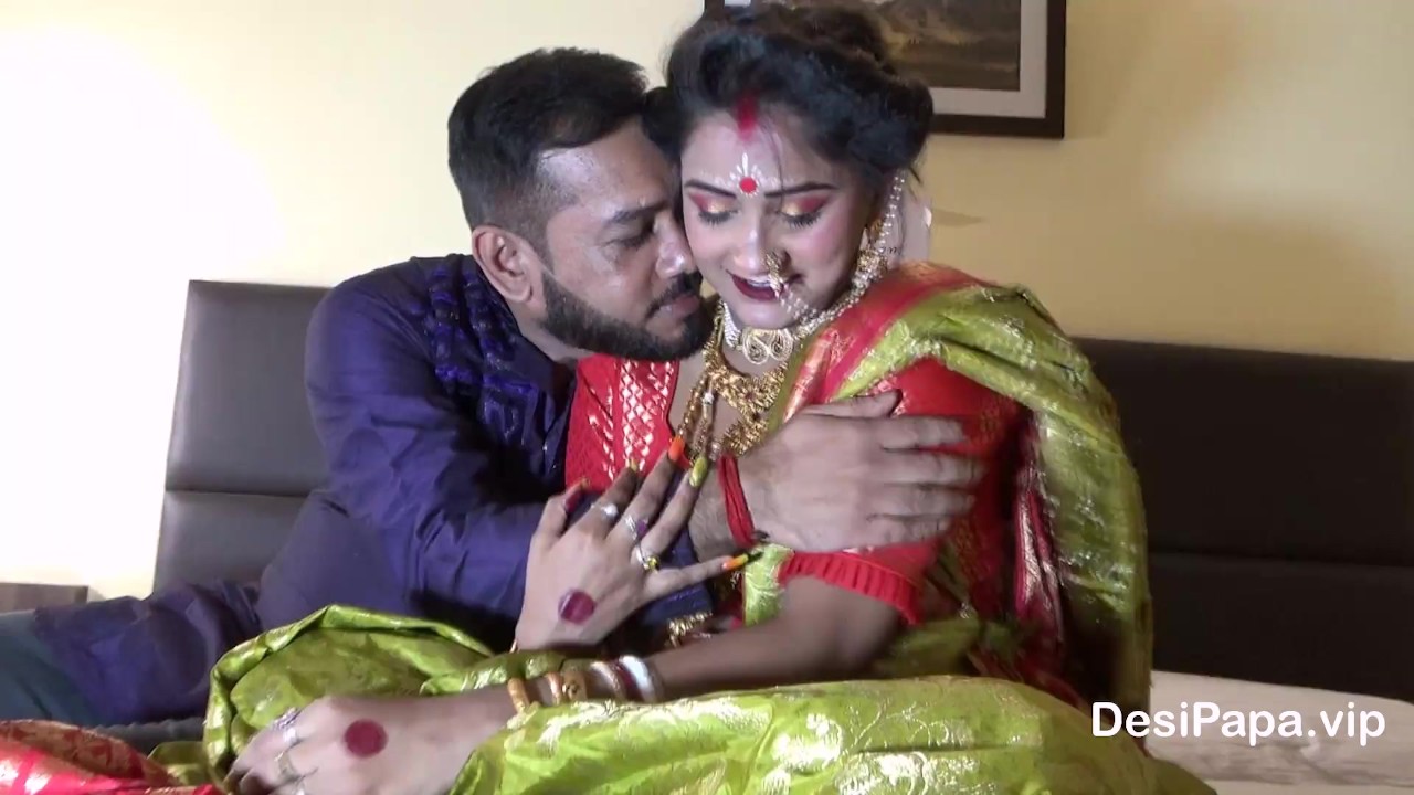 Hanimoon Marathi Six Video - Newly Married Indian Girl Sudipa Hardcore Honeymoon first Night Sex and  Creampie - Pornhub.com