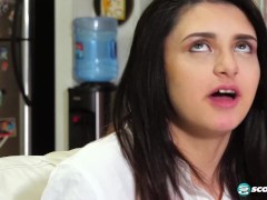 Leda Lotharia: Leda Doesn't Want a Good Guy 4/16