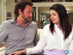 Leda Lotharia: Leda Doesn't Want a Good Guy 8/16