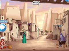 Space Paws #2 - Visual novel gameplay - Screenshot 3 of 16 - Sex