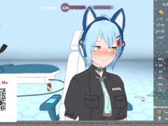 I Only Watch Good Hentai (CB VOD 04/09/23)