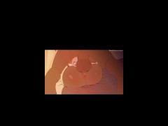 Sakura and Naruto fucking