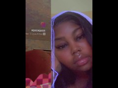 IG vid - Screenshot 16 of 16 - Ebony Ass