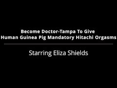 Become Doctor-Tampa