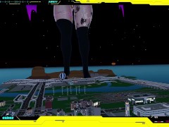 City Giantess TF