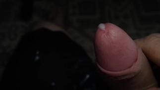 Кто хочет, чтобы его ударили папиной спермой?