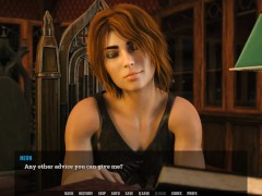 Tales From The Unending Void #27 Sedcuing A Sexy MILF