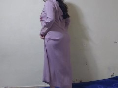 احححح حويت مولات جلابة احححح على طرما عندها ضربت ليها احسن حويا sexy maroc 1/16