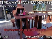 Preview 2 of 2 french milf are seeking for unknown men to have sex with ! Real amateur threesome !