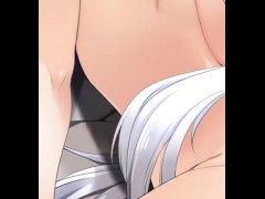 Она попросила помощи и я не смог отказать😁 - Screenshot 1 of 16 - Big Tits