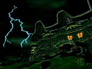 Let's Play Luigi's Mansion Episode 5 Part 1/2 (Old Series)