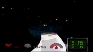 Давай поиграем в особняк Луиджи Эпизод 6 Часть 1/2 (Старая серия)