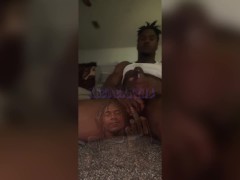 Solo Stroke Session - Screenshot 11 of 16 - Solo Masturbation