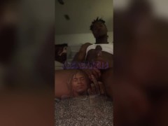 Solo Stroke Session - Screenshot 9 of 16 - Huge Cumshot