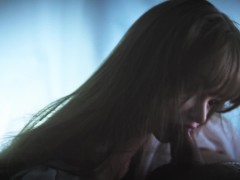 ＃064【人形たちの妄想】フェラチオ三昧