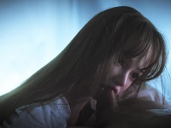 ＃064【人形たちの妄想】フェラチオ三昧 - Screenshot 15 of 16 - Real Sex Doll