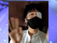 推しの子が!?推しのメンズコンカフェ店員と初の店外デート!怪しいお店の個室に連れ込まれ!?ASMR/バイノーラル/低音/イケボ/推し活 - Screenshot 2 of 16 - Porn For Girls