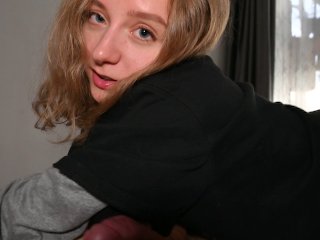 Screen Capture of Video Titled: let’s talk about love?